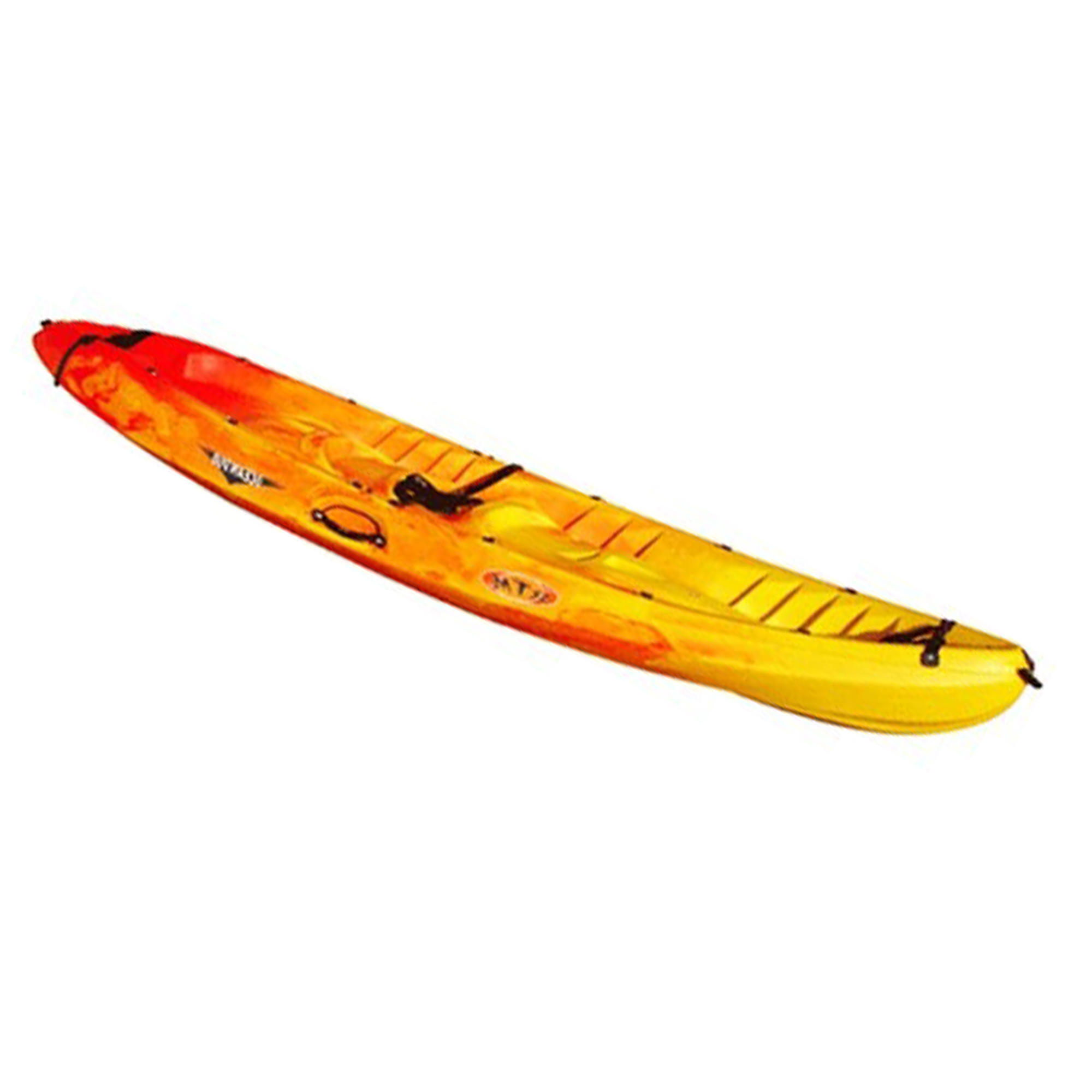 Kayak 2 personas